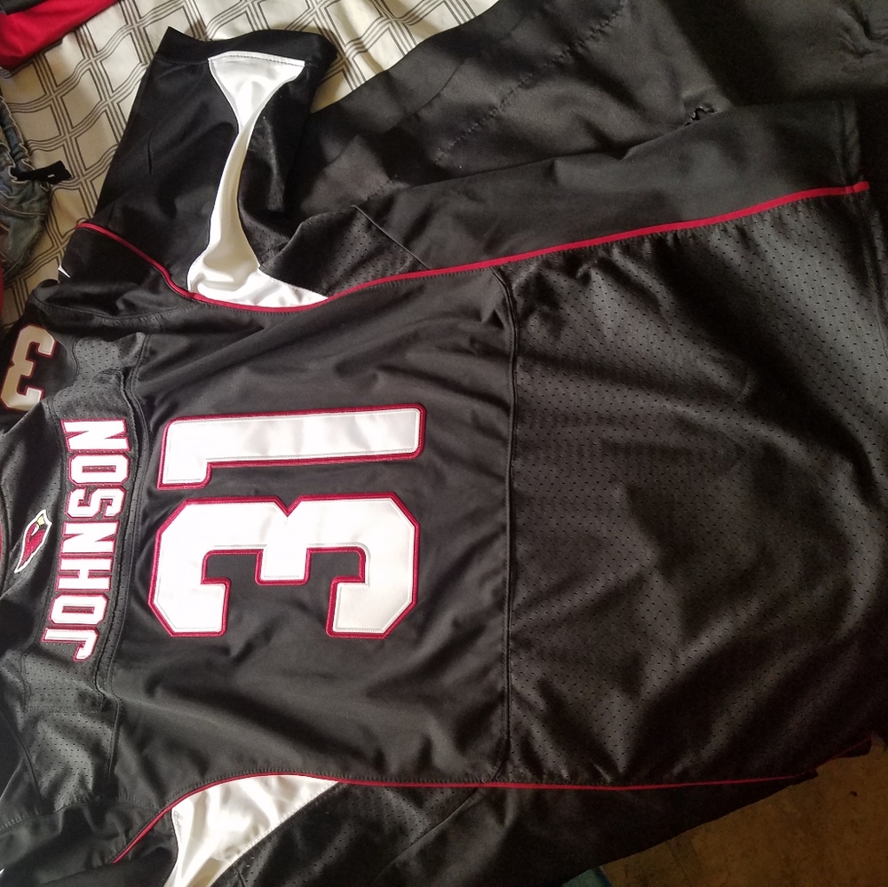Football jerseys